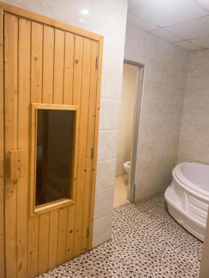 פלייקו Hung Vuong Hotel מראה חיצוני תמונה