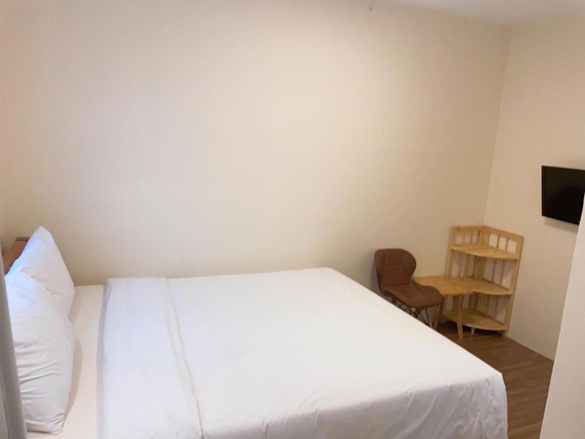 פלייקו Hung Vuong Hotel מראה חיצוני תמונה