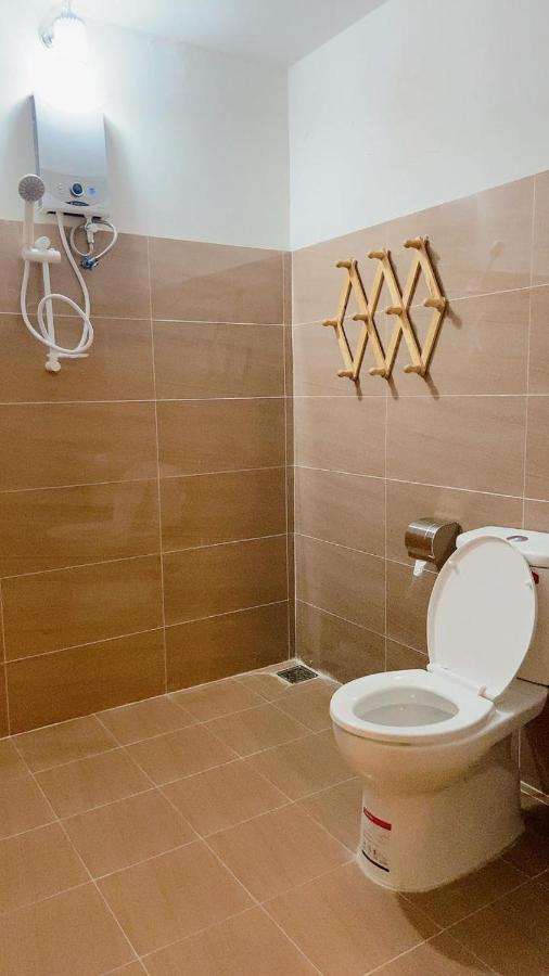 פלייקו Hung Vuong Hotel מראה חיצוני תמונה