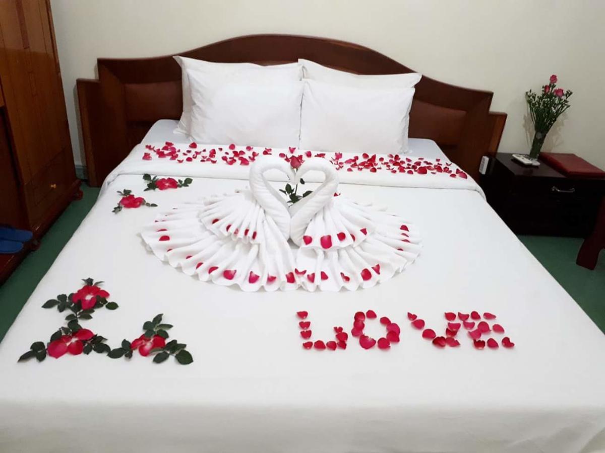 פלייקו Hung Vuong Hotel מראה חיצוני תמונה